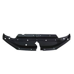 LKQ - '10-'23 Toyota 4Runner Upper Radiator Support Cover [Sight Shield]