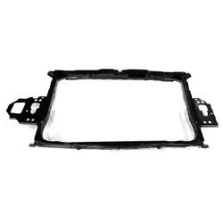 LKQ - '15-'18 Toyota RAV4 Front Radiator Support