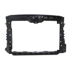 LKQ - '12-'15 Volkswagen Passat Radiator Support