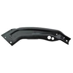 LKQ - '16-'19 Volkswagen Passat Passenger Side Radiator Support Side Panel Brace