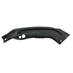LKQ - '16-'19 Volkswagen Passat Driver Side Radiator Support Side Panel Brace