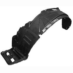 LKQ - '02-'04 Acura RSX Passenger Side Front Fender Liner