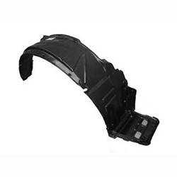 LKQ - '05-'06 Acura RSX Passenger Side Front Inner Fender