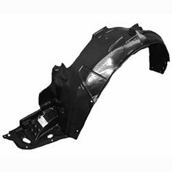 LKQ - '04-'08 Acura TL Driver Side Front Inner Fender