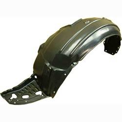 LKQ - '09-'11 Acura TL Driver Side Front Inner Fender