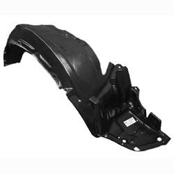 LKQ - '95-'96 Acura TL Passenger Side Inner Fender 2.5 Liter Tl