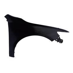 LKQ - '15-'17 Acura TLX Front Passenger Side Fender