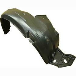 LKQ - '09-'14 Acura TSX Passenger Side Front Inner Fender