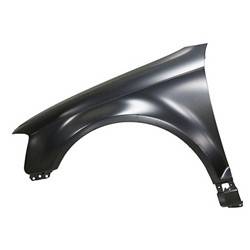 LKQ - '09-'13 Audi A3 Driver Side Front Fender