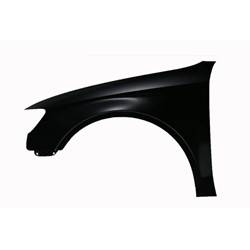 LKQ - '15-'20 Audi A3, '15-'20 Audi S3 Front Driver Side Fender