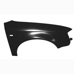 LKQ - '05-'08 Audi A4, '05-'08 Audi S4 Passenger Side Front Fender