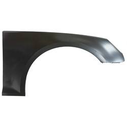 LKQ - '17-'19 Audi A4, '18-'19 Audi S4 Front Passenger Side Fender