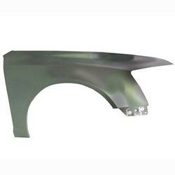 LKQ - '09-'11 Audi A6 Passenger Side Front Fender