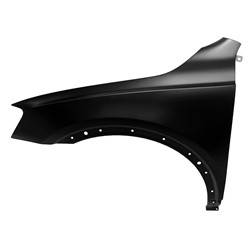 LKQ - '15-'18 Audi Q3 Front Passenge Side Fender
