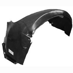 LKQ - '92-'99 BMW 3-Series, '95-'99 BMW M3 Driver Side Front Inner Fender