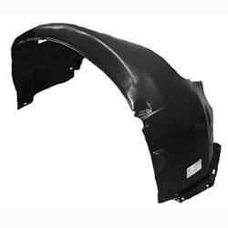 LKQ - '92-'99 BMW 3-Series, '95-'99 BMW M3 Passenger Side Front Inner Fender