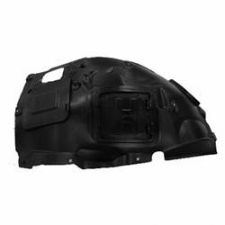 LKQ - '12-'18 BMW 3-Series, '13-'15 BMW ActiveHybrid 3 Driver Side Front Inner Fender