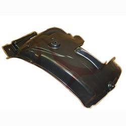 LKQ - '06-'12 BMW 3-Series Passenger Side Front Fender Splash Shield