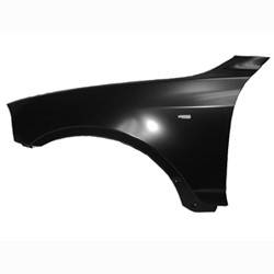 LKQ - '05-'10 BMW X3 Driver Side Front Fender