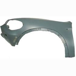 LKQ - '07-'10 BMW X5 Driver Side Front Fender
