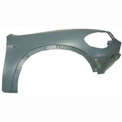 LKQ - '07-'10 BMW X5 Passenger Side Front Fender