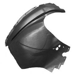 LKQ - '08-'17 Buick Enclave Front Driver Side Fender Liner