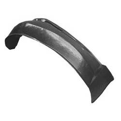 LKQ - '00-'05 Cadillac DeVille Passenger Side Front Inner Fender
