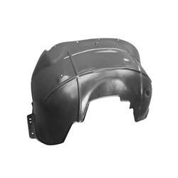 LKQ - '15-'20 Cadillac Escalade Front Passenger Side Fender Liner