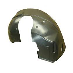 LKQ - '04-'09 Cadillac SRX Fender Liner