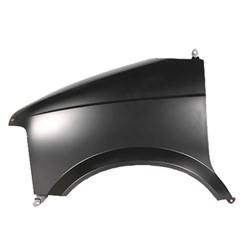 LKQ - '95-'05 Chevrolet Astro Van, '95-'05 GMC Safari Van Driver Side Front Fender