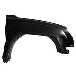 LKQ - '02-'06 Chevrolet Avalanche Passenger Side Front Fender