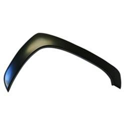 LKQ - '03-'07 Chevrolet Silverado Pickup, '03-'07 GMC Sierra Pickup, '03-'06 Chevrolet Avalanche, '03-'06 Chevrolet Suburban, '03-'06 Chevrolet Tahoe, '03-'06 GMC Yukon Front Passenger Side Fender Flare