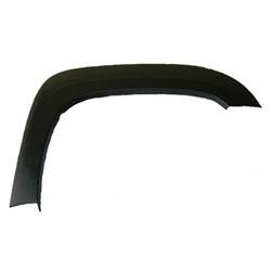 LKQ - '07-'13 Chevrolet Avalanche, '07-'14 Chevrolet Suburban, '07-'14 Chevrolet Tahoe Front Passenger Side Fender Flare