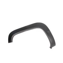 LKQ - '88-'96 Chevrolet C/K Series, '88-'96 GMC Pickup, '88-'96 GMC C/K Series, '95-'00 Chevrolet Tahoe, '92-'96 Chevrolet Suburban, '92-'96 GMC Suburban Driver Side Front Fender Flare