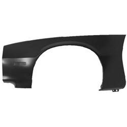 LKQ - '82-'90 Chevrolet Camaro Driver Side Front Fender