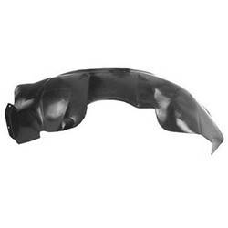 LKQ - '93-'02 Chevrolet Camaro Passenger Side Front Fender Liner