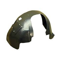 LKQ - '10-'13 Chevrolet Camaro Passenger Side Front Inner Fender