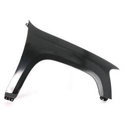LKQ - '04-'08 Chevrolet Colorado Fender Liner