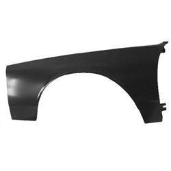 LKQ - '80-'90 Chevrolet Caprice, '80-'85 Chevrolet Impala, '83-'86 Pontiac Parisienne Driver Side Front Fender