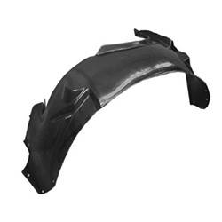 LKQ - '06-'16 Chevrolet Impala Driver Side Front Inner Fender Liner
