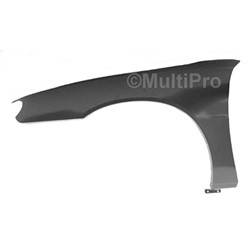 LKQ - '97-'05 Chevrolet Malibu, '97-'99 Oldsmobile Cutlass Driver Side Front Fender