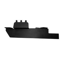 LKQ - '08-'12 Chevrolet Malibu Driver Side Front Inner Fender Panel