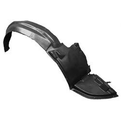 LKQ - '08-'12 Chevrolet Malibu Passenger Side Front Inner Fender