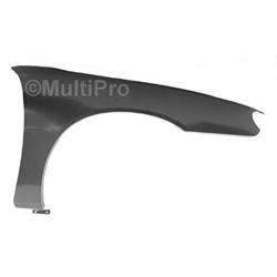 LKQ - '97-'05 Chevrolet Malibu, '97-'99 Oldsmobile Cutlass Fender Liner