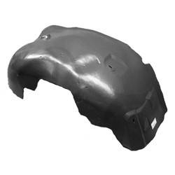 LKQ - '01-'07 Chevrolet Silverado Pickup, '01-'07 GMC Sierra Pickup Inner Fender