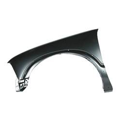 LKQ - '95-'05 Chevrolet Blazer, '94-'04 Chevrolet S10 Pickup, '95-'05 GMC Jimmy, '94-'04 GMC Sonoma Driver Side Front Fender