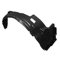 LKQ - '99-'04 Chevrolet Tracker Passenger Side Front Inner Fender