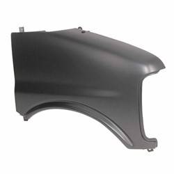 LKQ - '96-'02 Chevrolet Express Van, '96-'02 GMC Savana Van Passenger Side Front Fender