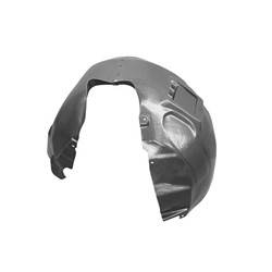 LKQ - '15-'17 Chrysler 200 Driver Side Front Fender Liner