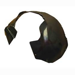 LKQ - '04-'08 Chrysler Pacifica Passenger Side Front Fender Splash Shield